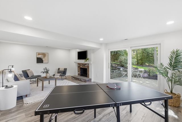 14 Eugene Road, Burlington, MA 01803