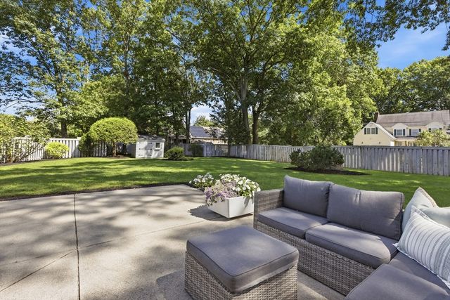 14 Eugene Road, Burlington, MA 01803