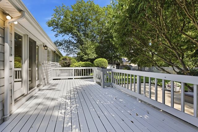 14 Eugene Road, Burlington, MA 01803