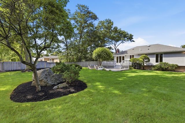 14 Eugene Road, Burlington, MA 01803