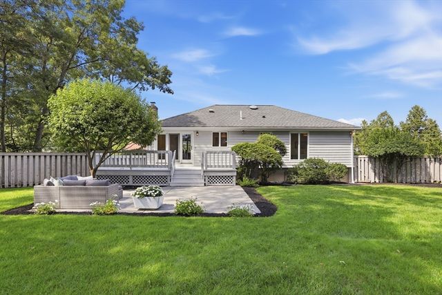 14 Eugene Road, Burlington, MA 01803