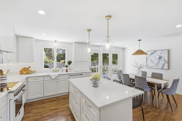 14 Eugene Road, Burlington, MA 01803