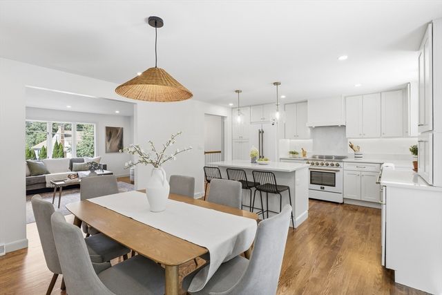 14 Eugene Road, Burlington, MA 01803