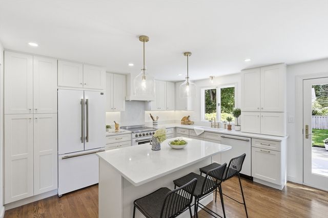 14 Eugene Road, Burlington, MA 01803