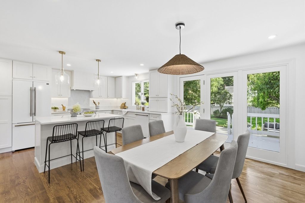 14 Eugene Road, Burlington, MA 01803