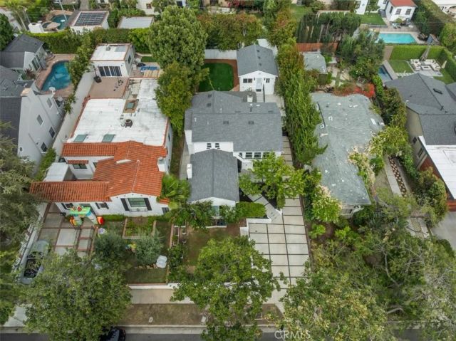 1320 Thayer, Los Angeles, CA 90024