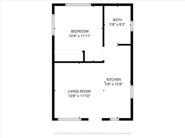 1320 Thayer, Los Angeles, CA 90024