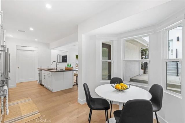 1320 Thayer, Los Angeles, CA 90024