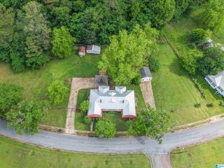 315 W PARKWAY AVENUE, Talladega, AL 35160