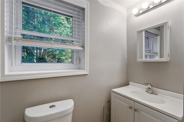 562 PATILLO Road, Stockbridge, GA 30281