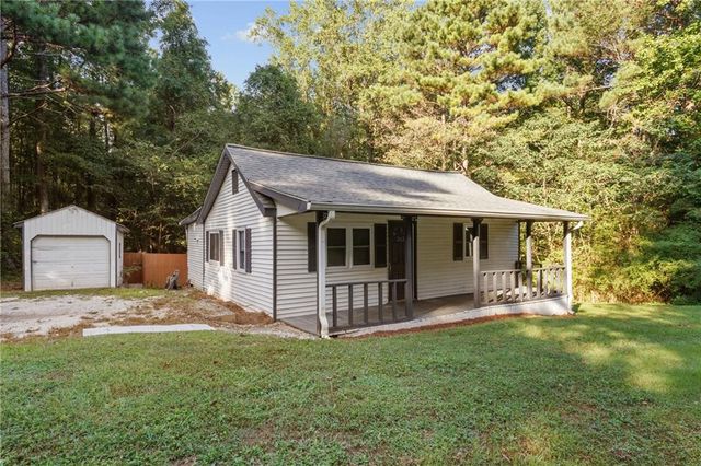 562 PATILLO Road, Stockbridge, GA 30281