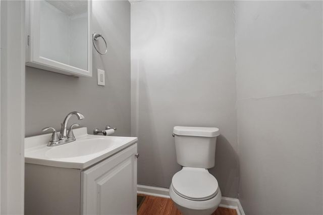 562 PATILLO Road, Stockbridge, GA 30281