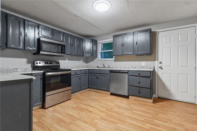 562 PATILLO Road, Stockbridge, GA 30281