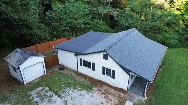 562 PATILLO Road, Stockbridge, GA 30281