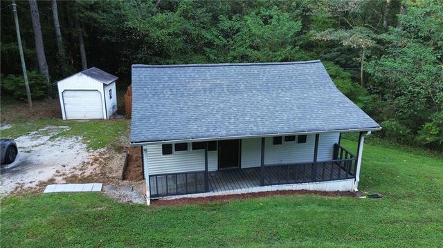 562 PATILLO Road, Stockbridge, GA 30281