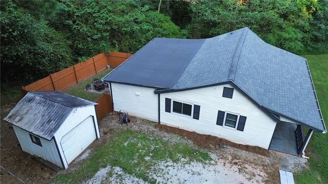 562 PATILLO Road, Stockbridge, GA 30281