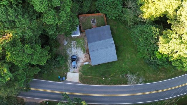 562 PATILLO Road, Stockbridge, GA 30281