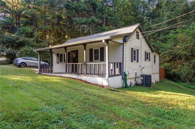 562 PATILLO Road, Stockbridge, GA 30281