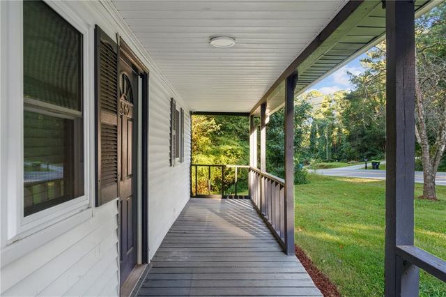 562 PATILLO Road, Stockbridge, GA 30281