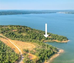 182 Patriot Pointe, Eufaula, OK 74432