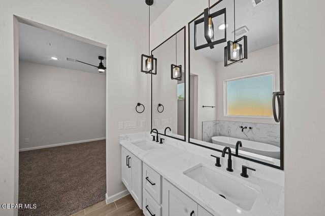 1417 DYLAN Place, El Paso, TX 79928