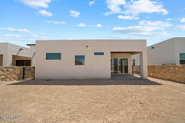 1417 DYLAN Place, El Paso, TX 79928