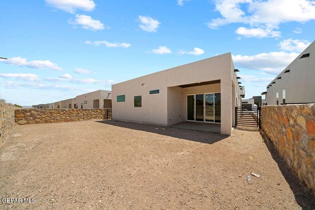 1417 DYLAN Place, El Paso, TX 79928