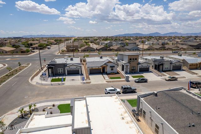 1417 DYLAN Place, El Paso, TX 79928