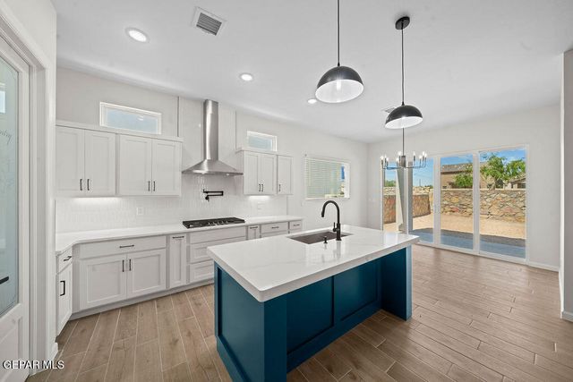 1417 DYLAN Place, El Paso, TX 79928