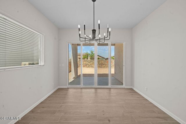 1417 DYLAN Place, El Paso, TX 79928