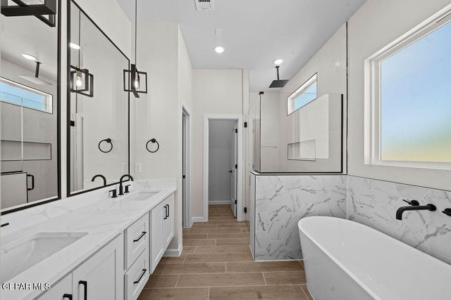 1417 DYLAN Place, El Paso, TX 79928