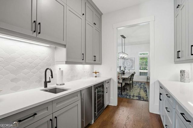 1570 Redd Road, Milton, GA 30004