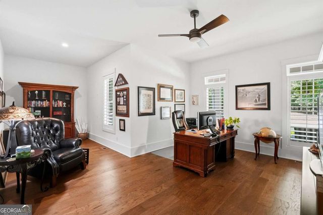 1570 Redd Road, Milton, GA 30004