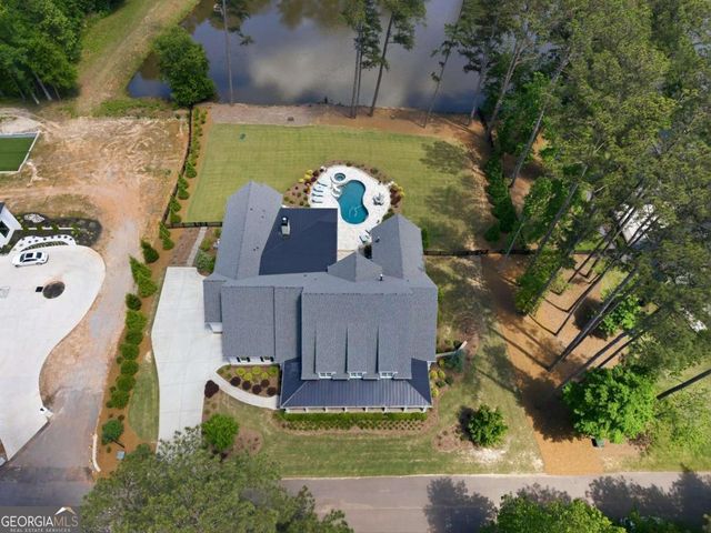 1570 Redd Road, Milton, GA 30004