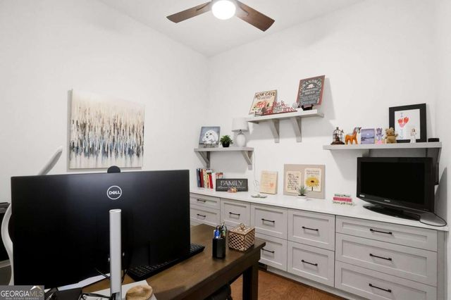 1570 Redd Road, Milton, GA 30004