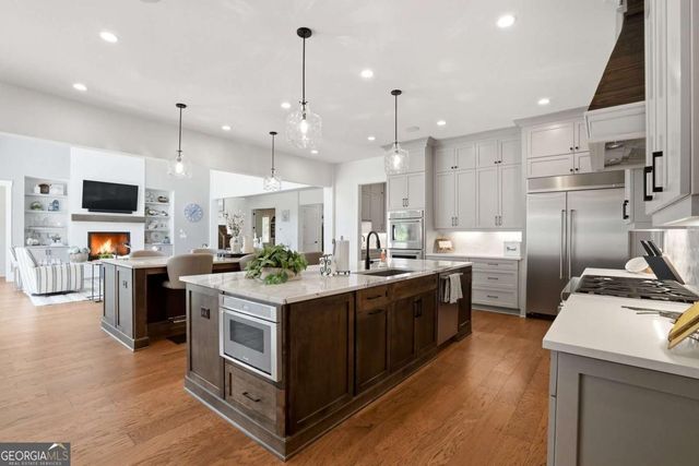 1570 Redd Road, Milton, GA 30004