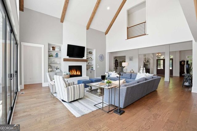1570 Redd Road, Milton, GA 30004