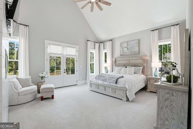 1570 Redd Road, Milton, GA 30004