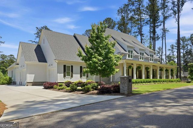 1570 Redd Road, Milton, GA 30004