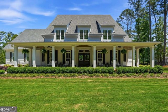 1570 Redd Road, Milton, GA 30004