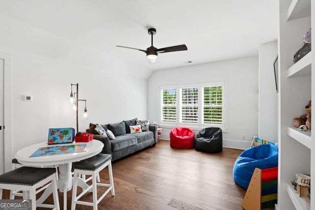 1570 Redd Road, Milton, GA 30004