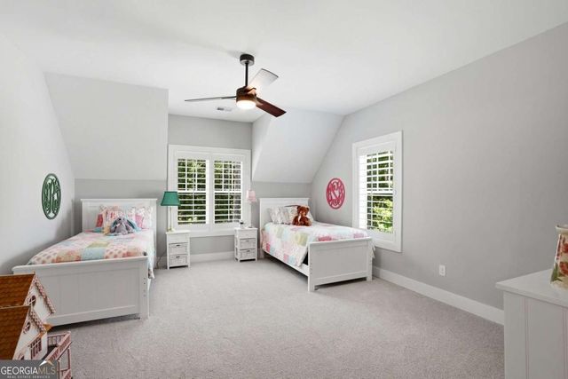 1570 Redd Road, Milton, GA 30004