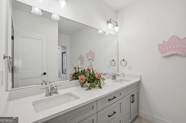1570 Redd Road, Milton, GA 30004