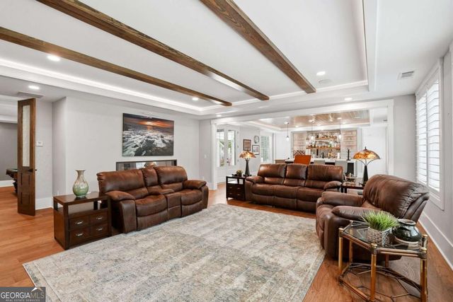 1570 Redd Road, Milton, GA 30004