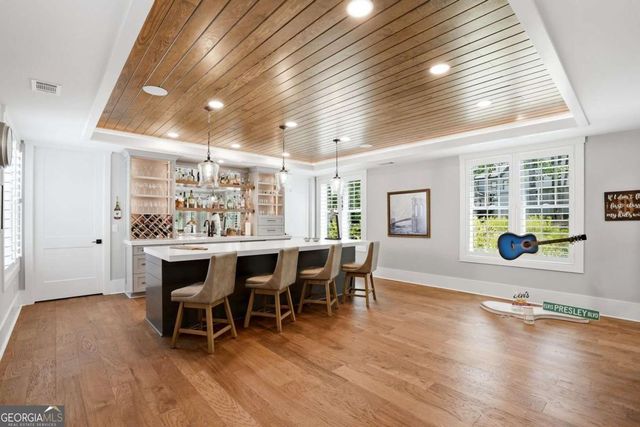 1570 Redd Road, Milton, GA 30004