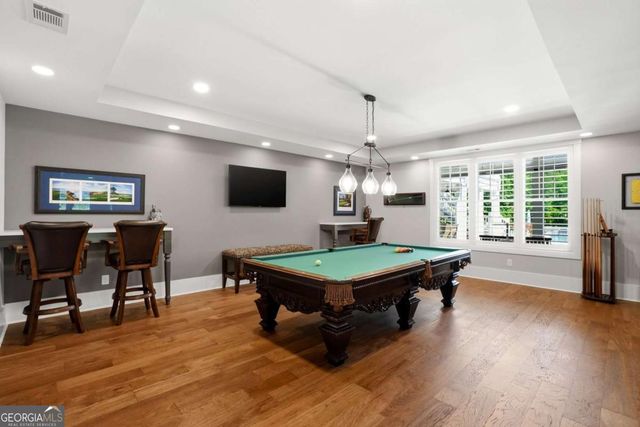 1570 Redd Road, Milton, GA 30004
