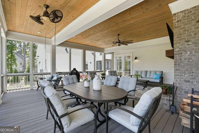 1570 Redd Road, Milton, GA 30004