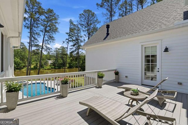 1570 Redd Road, Milton, GA 30004
