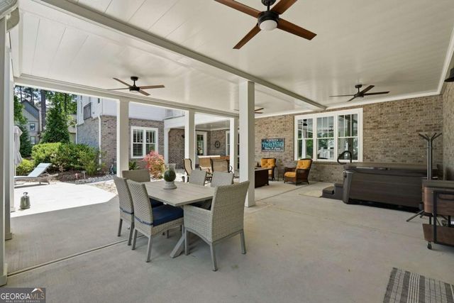 1570 Redd Road, Milton, GA 30004