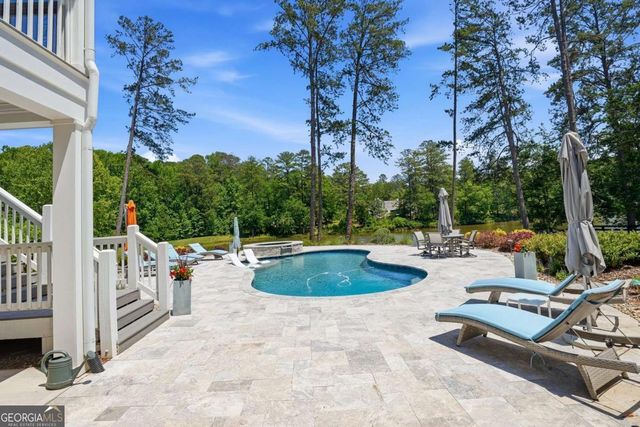 1570 Redd Road, Milton, GA 30004